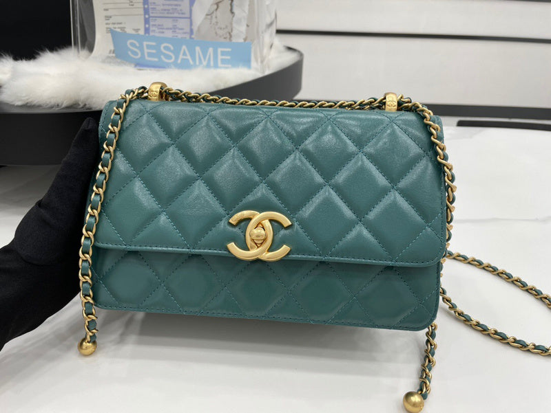 Lusso Official -  CHL BAGS  - 602