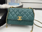 Lusso Official -  CHL BAGS  - 602