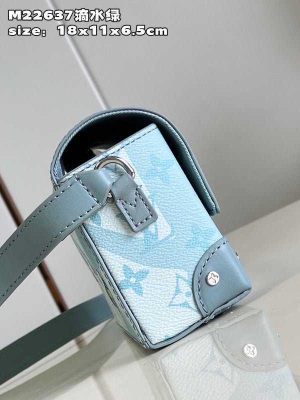 LO - LV Bags - 15160