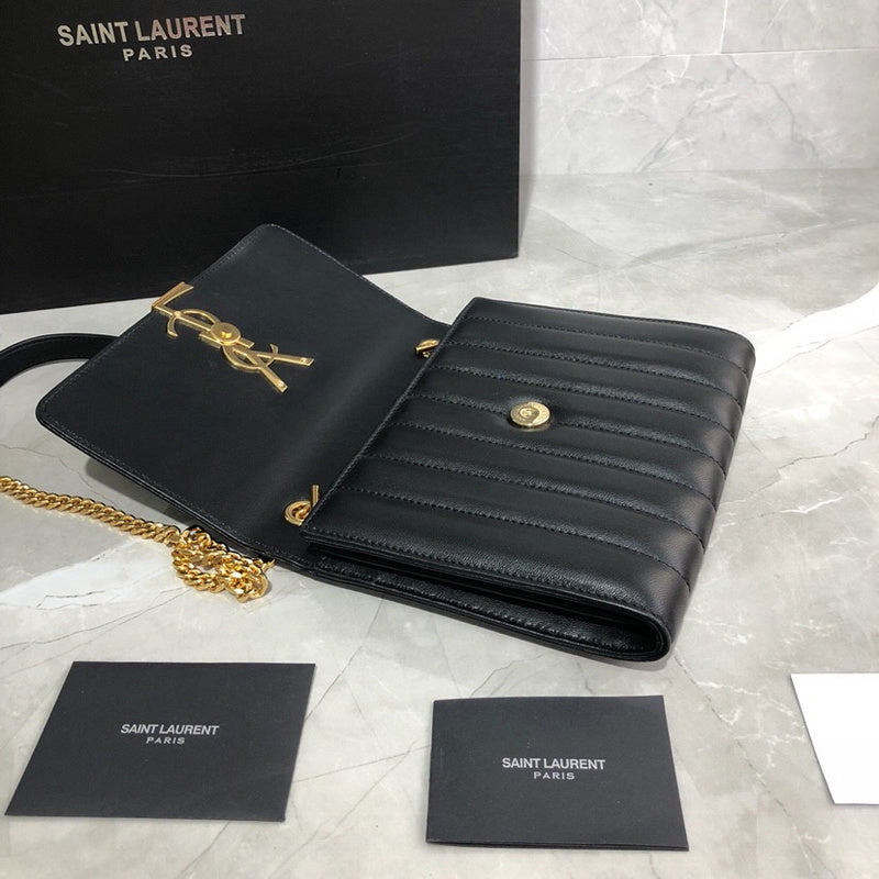 BB - YSL Bag - 4075