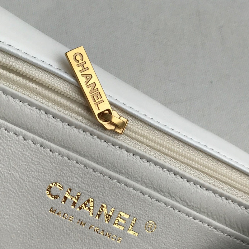 Lusso Official -  CHL BAGS  - 632