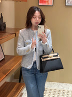 Lusso Official - HERMS DESIGNER BAGS FOR WOMEN - AFFORDABLE LUXURY BAGS - 125