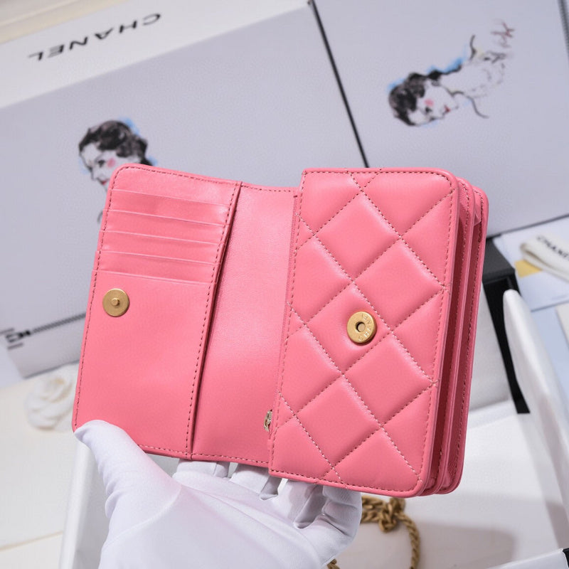 LO - CHL Bags - 2934