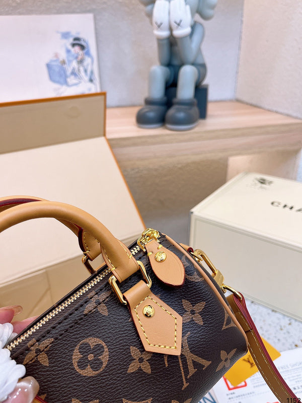 LO - LV Bags - 15142