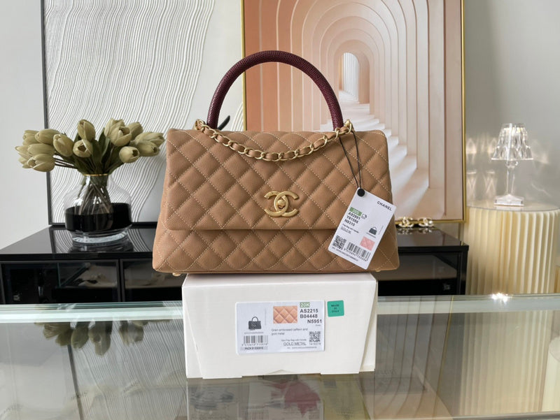 LO - CHL Bags - 1808