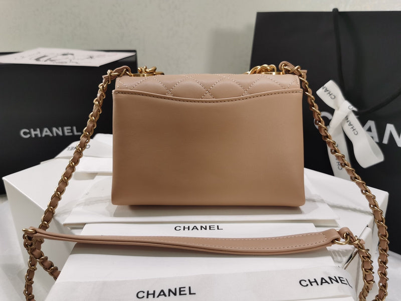 LO - CHL  BAGS FOR WOMEN - FASHION LUXURY BAGS -2128