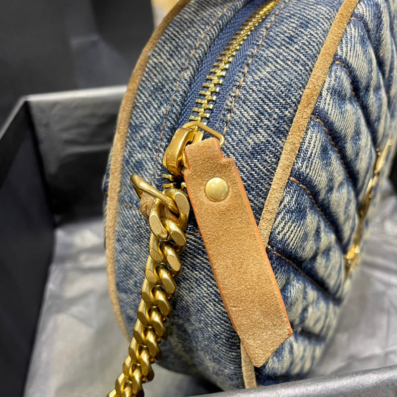 Lusso Official - LUXURY YSL BAGS - 848
