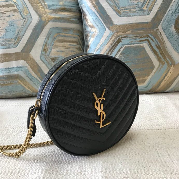 BB - YSL Bag - 3616