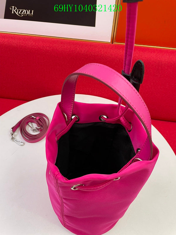 LO - BGA Bags - 2362