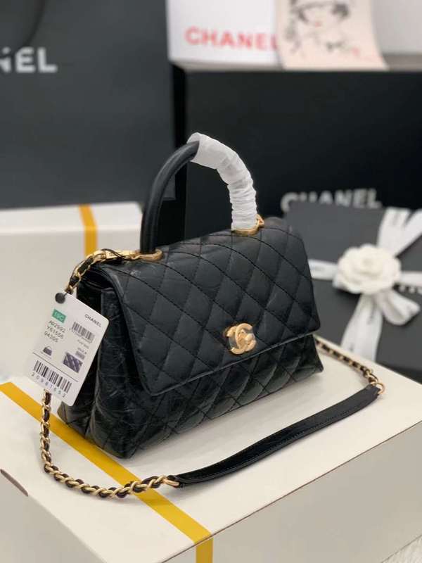 LO - CHL  BAGS FOR WOMEN - FASHION LUXURY BAGS - 439
