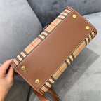 B-Berry - BB  Mini  Archive Beige For Women, Women’s Bags, Shoulder And Crossbody Bags 10.2in/ 26LO BUR 80246851