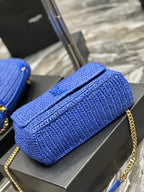 BB - YSL Bag - 3962