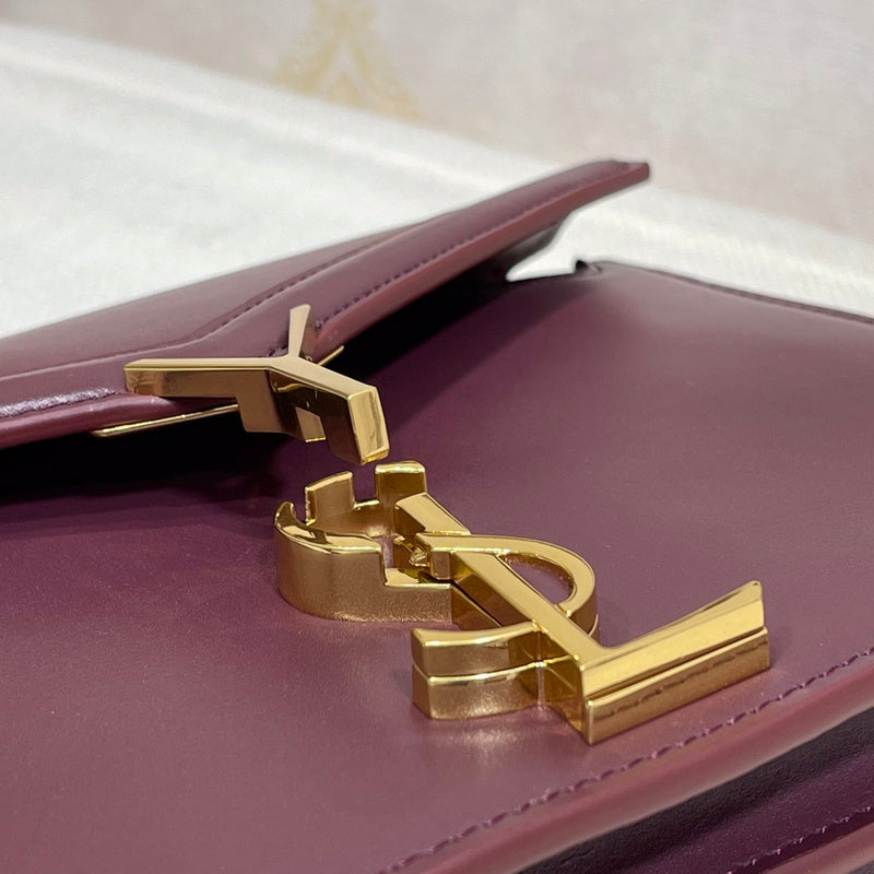 YSL BAGS - WOMEN LOVE LUXURY BAGS - 2612