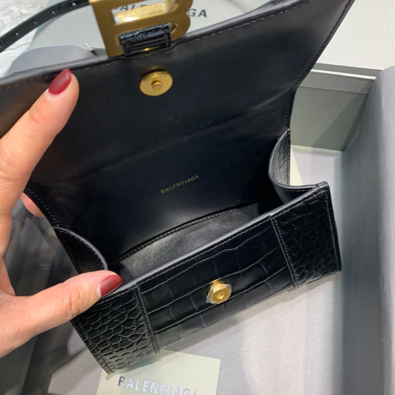 LO - BLN-CIAGA WOMEN LUXURY BAGS - 548