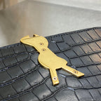 YSL BAGS - WOMEN LOVE LUXURY BAGS - 2424