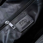 Lusso Official -  B-BARRY BAGS FOR MEN - 105