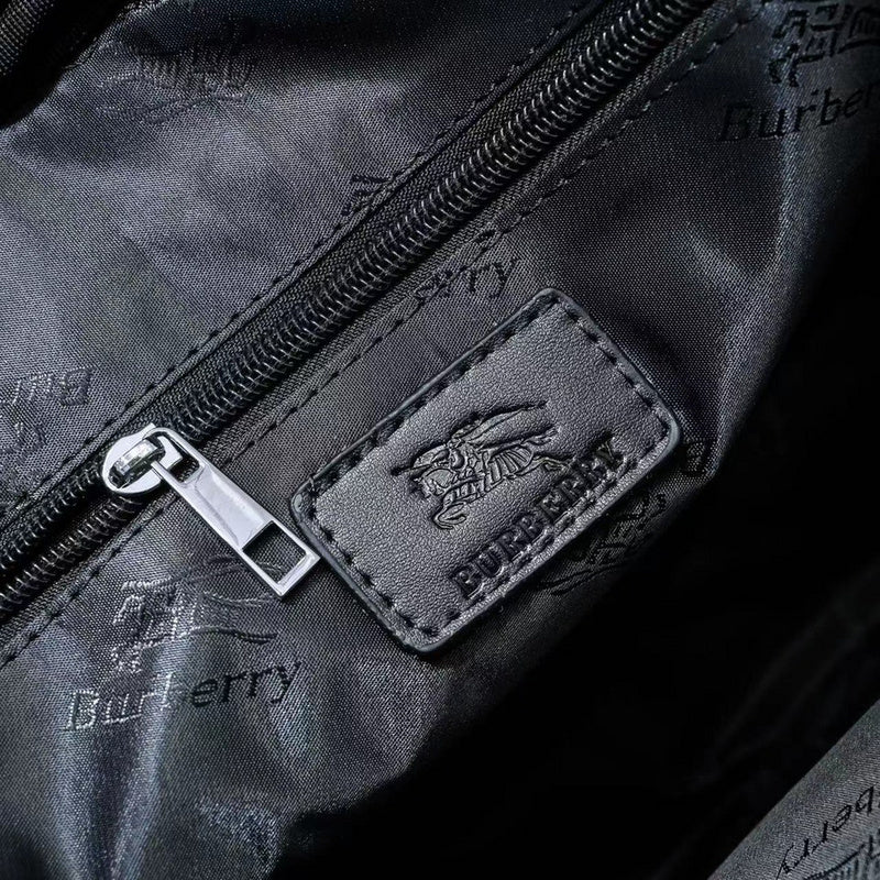 Lusso Official -  B-BARRY BAGS FOR MEN - 105