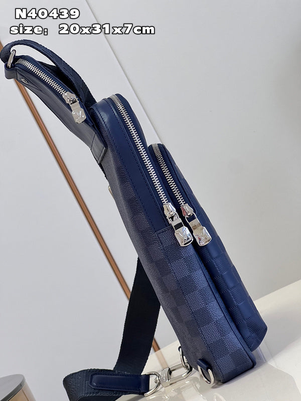 LO - LV Bags - 15471
