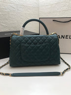 Lusso Official -  CHL BAGS  - 491