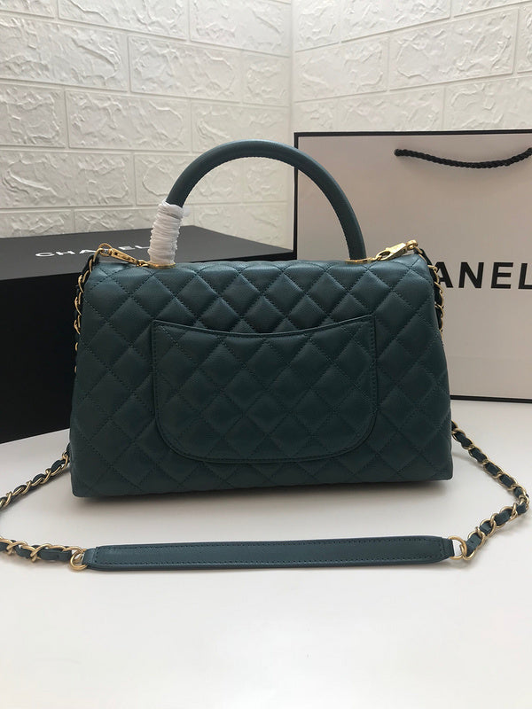 Lusso Official -  CHL BAGS  - 491