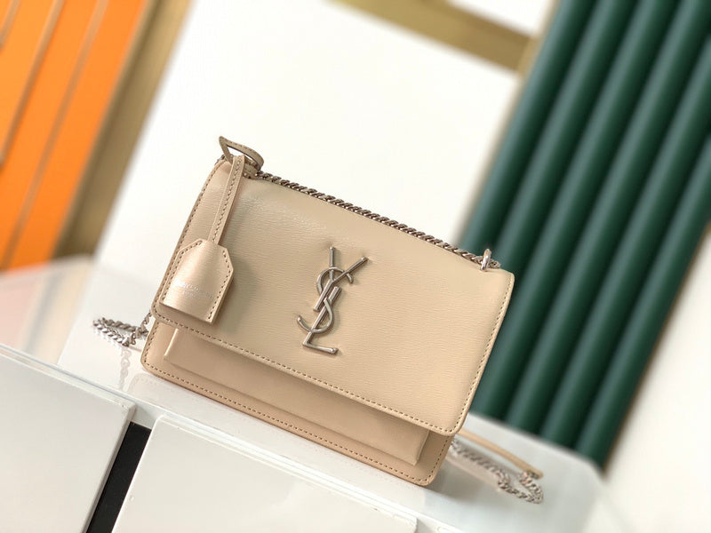 Lusso Official - LUXURY YSL BAGS - 1592