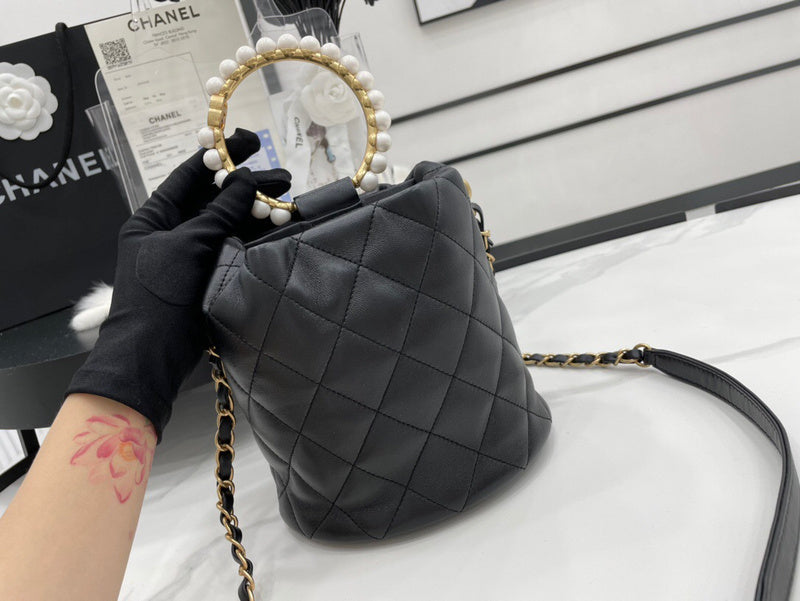 Lusso Official -  CHL BAGS  - 562