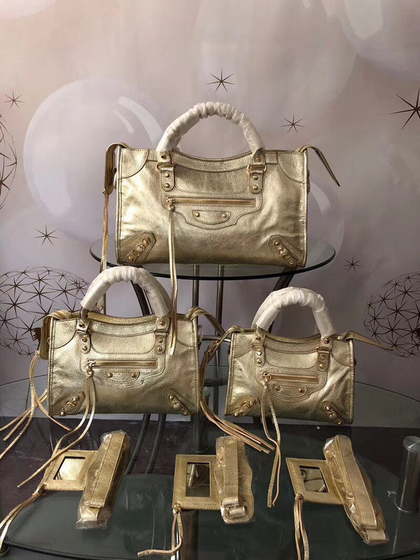 LO - BLN-CIAGA WOMEN LUXURY BAGS - 895