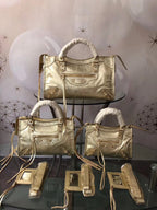LO - BLN-CIAGA WOMEN LUXURY BAGS - 895