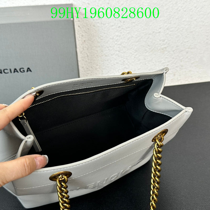 LO - BGA Bags - 1653