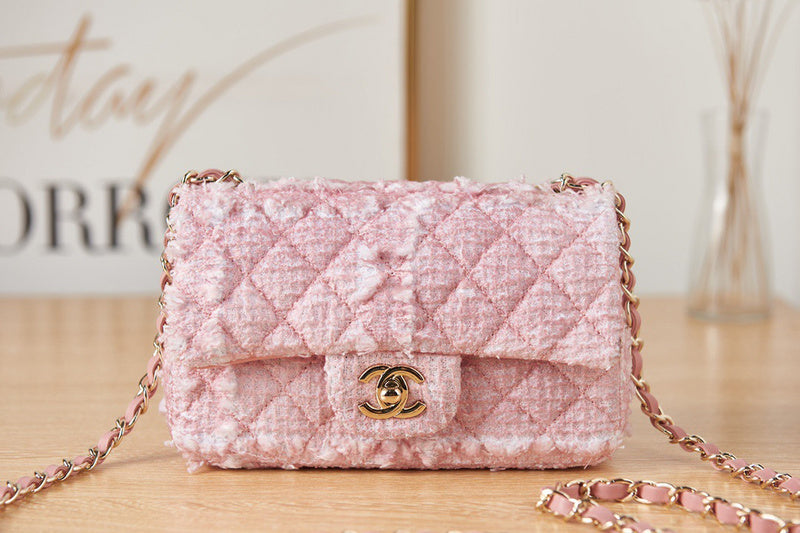 LO - CHL Bags - 2009