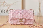 LO - CHL Bags - 2009