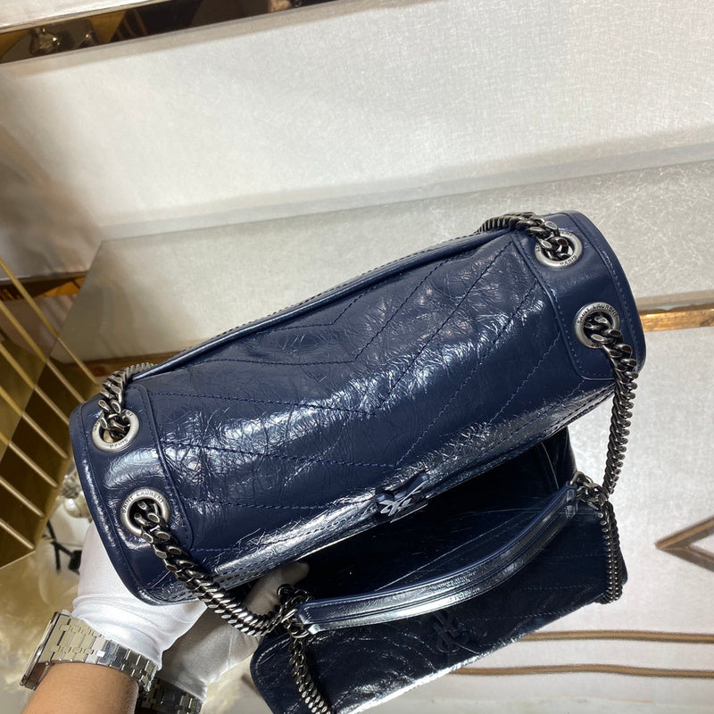 YSL BAGS - WOMEN LOVE LUXURY BAGS - 2189