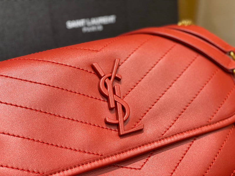 Lusso Official - LUXURY YSL BAGS - 505