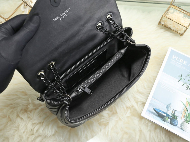 BB - YSL Bag - 3536