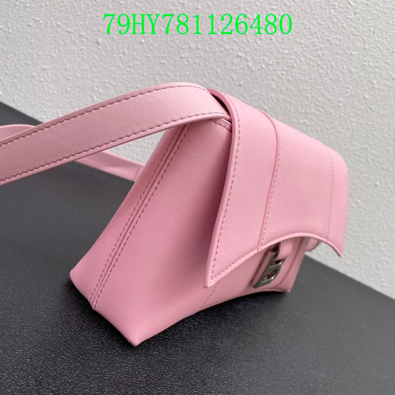 LO - BGA Bags - 2414