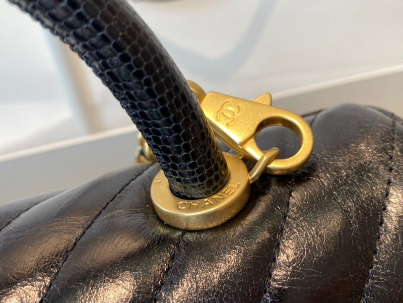 Lusso Official -  CHL BAGS  - 174
