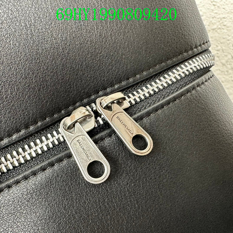 LO - BGA Bags - 1640