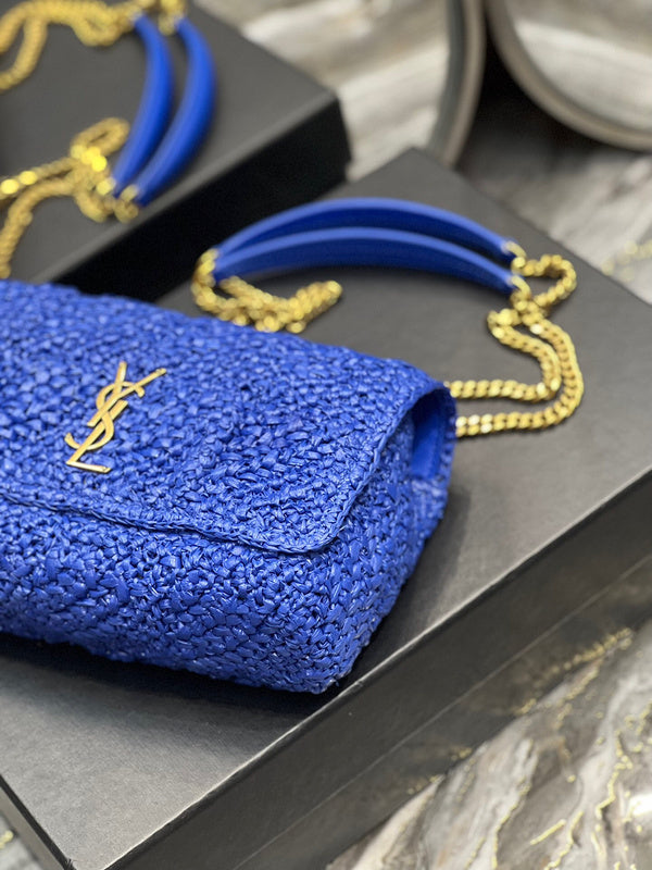 BB - YSL Bag - 3683