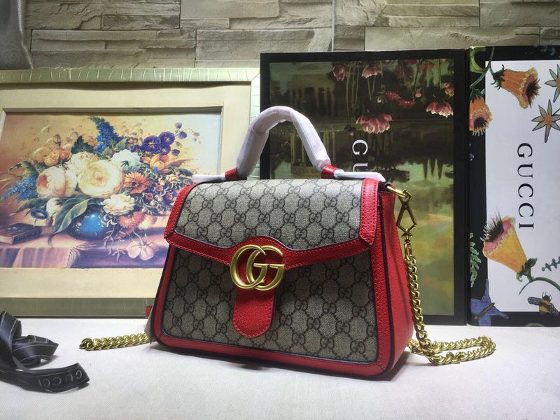 LO - GCC Bags - 2338