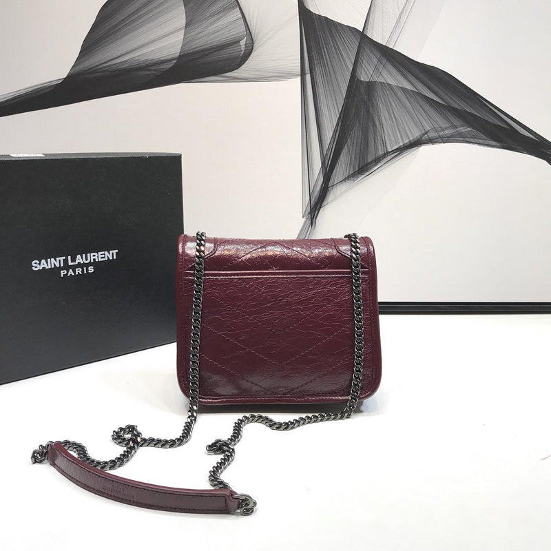 BB - YSL Bag - 2893