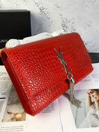 YSL BAGS - WOMEN LOVE LUXURY BAGS - 1987