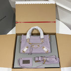LO BAGS - BGA BAGS - 404
