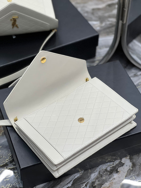 YSL BAGS - WOMEN LOVE LUXURY BAGS - 2165