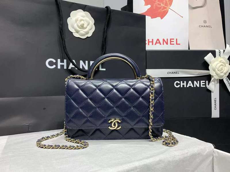 LO - CHL  BAGS FOR WOMEN - FASHION LUXURY BAGS - 262