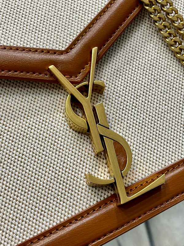 YSL BAGS - WOMEN LOVE LUXURY BAGS - 2289