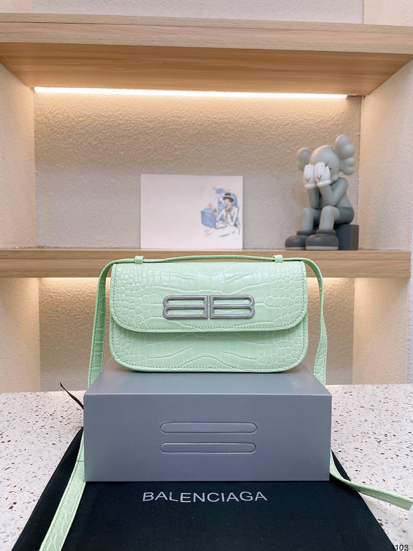 LO - BGA Bags - 1346