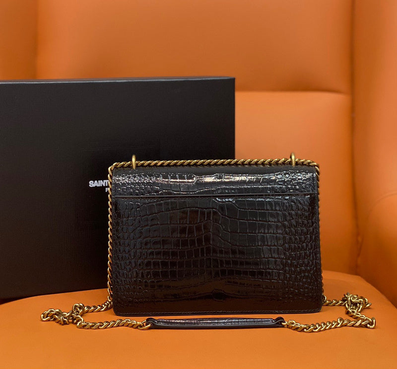 BB - YSL Bag - 2028