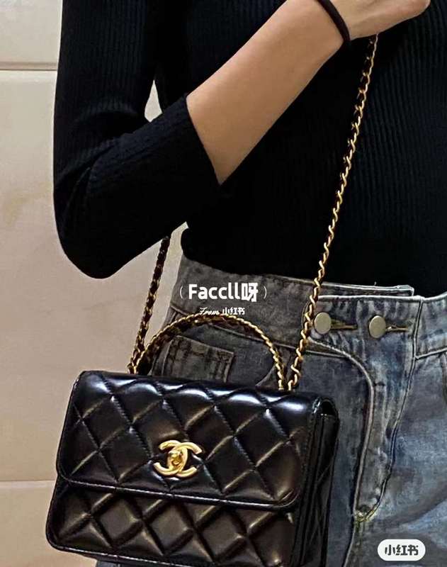 LO - CHL  BAGS FOR WOMEN - FASHION LUXURY BAGS - 406