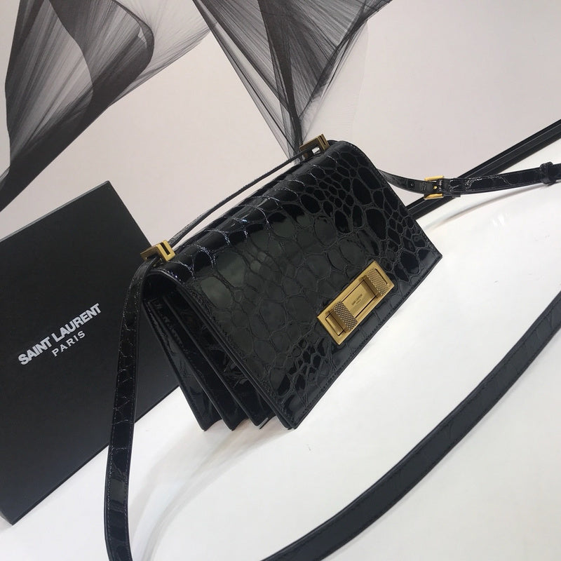 BB - YSL Bag - 2302