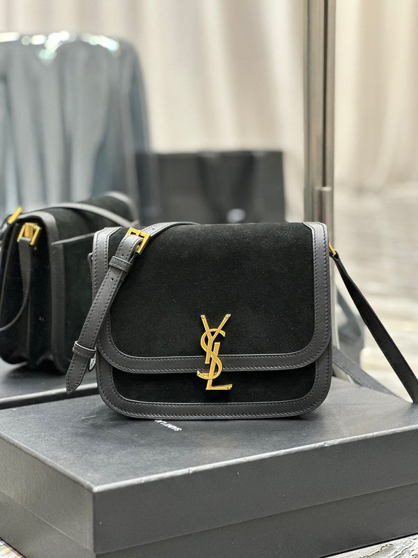 BB - YSL Bag - 1837